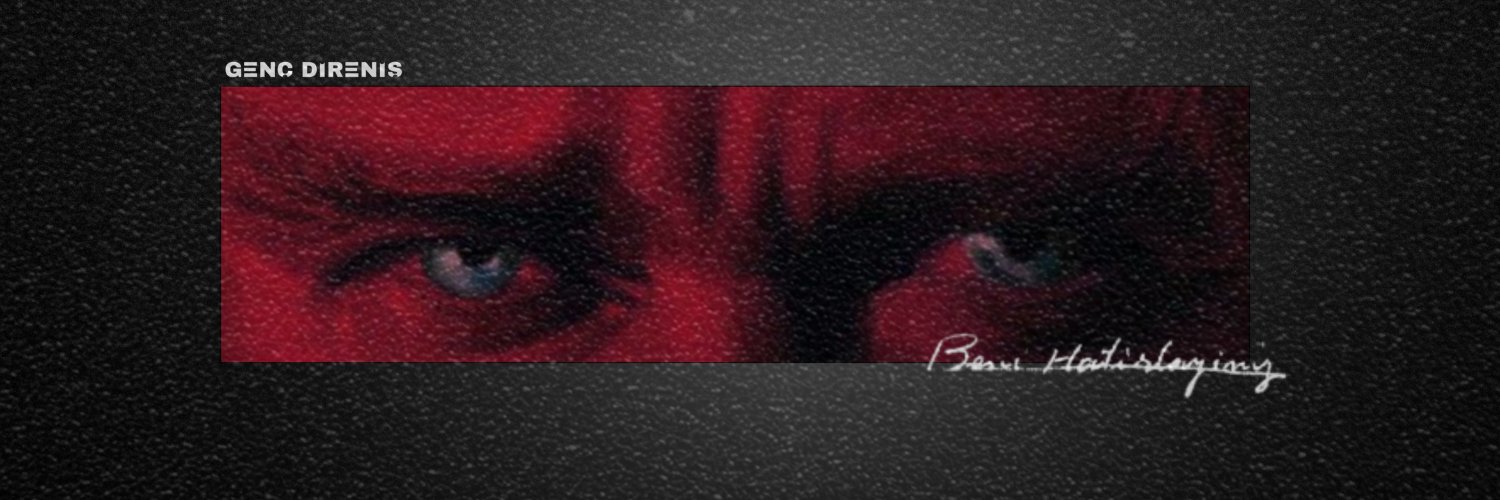 Genç Direniş's banner