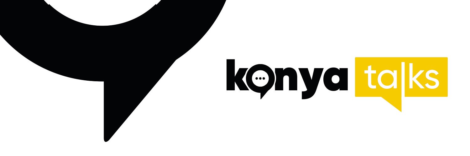 Konya Talks's banner