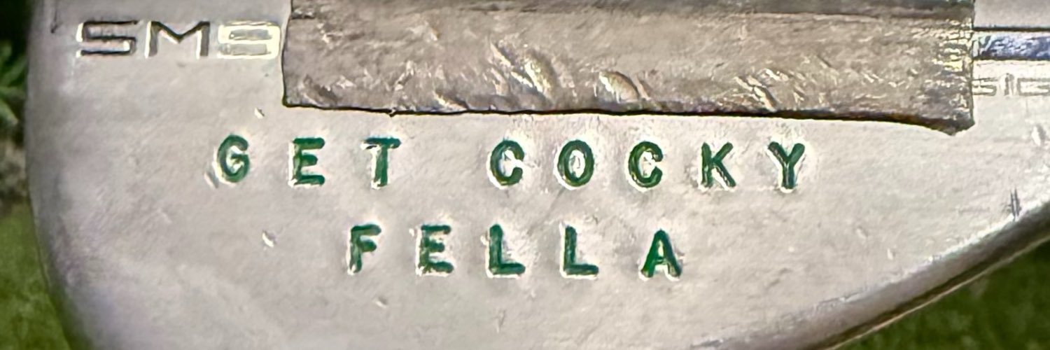 ProShopGuy's banner
