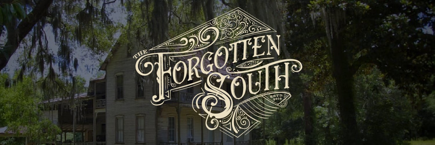 The Forgotten South's banner