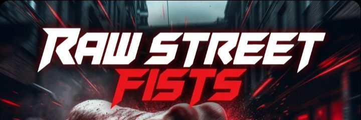 RawStreetFists's banner