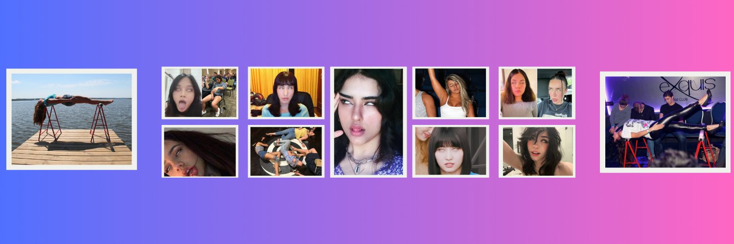 Tranced Beauties's banner