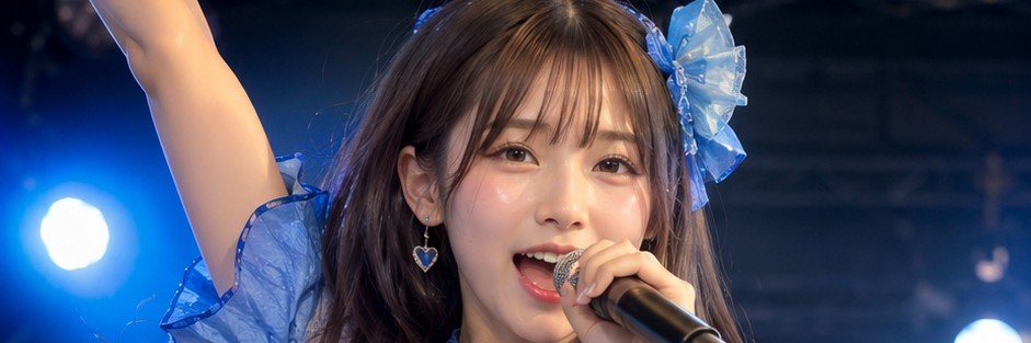 春野愛@AI美女✨💕's banner