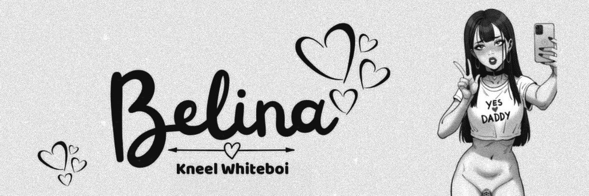 👑 ᗷEᒪIᑎᗩ ♠️'s banner