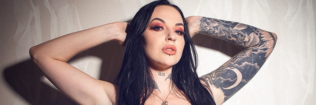 ❤️‍🔥 Göttin Nikita ❤️‍🔥💎's banner