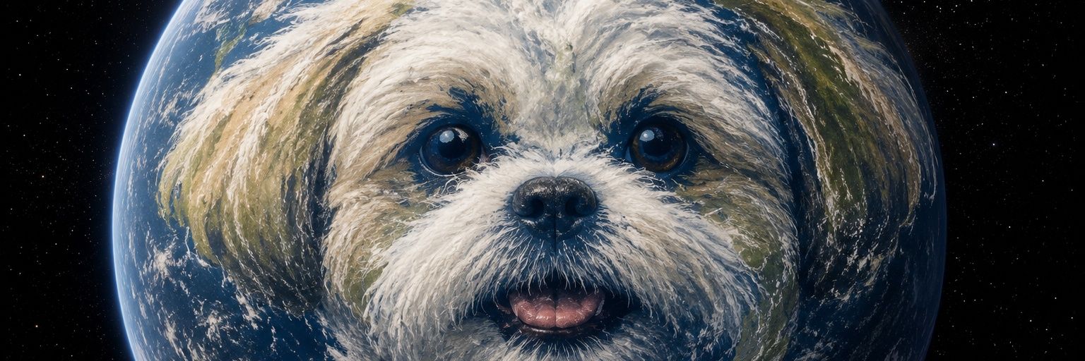 犬山ねこた【総フォロワー2億人（全SNS総合）】's banner