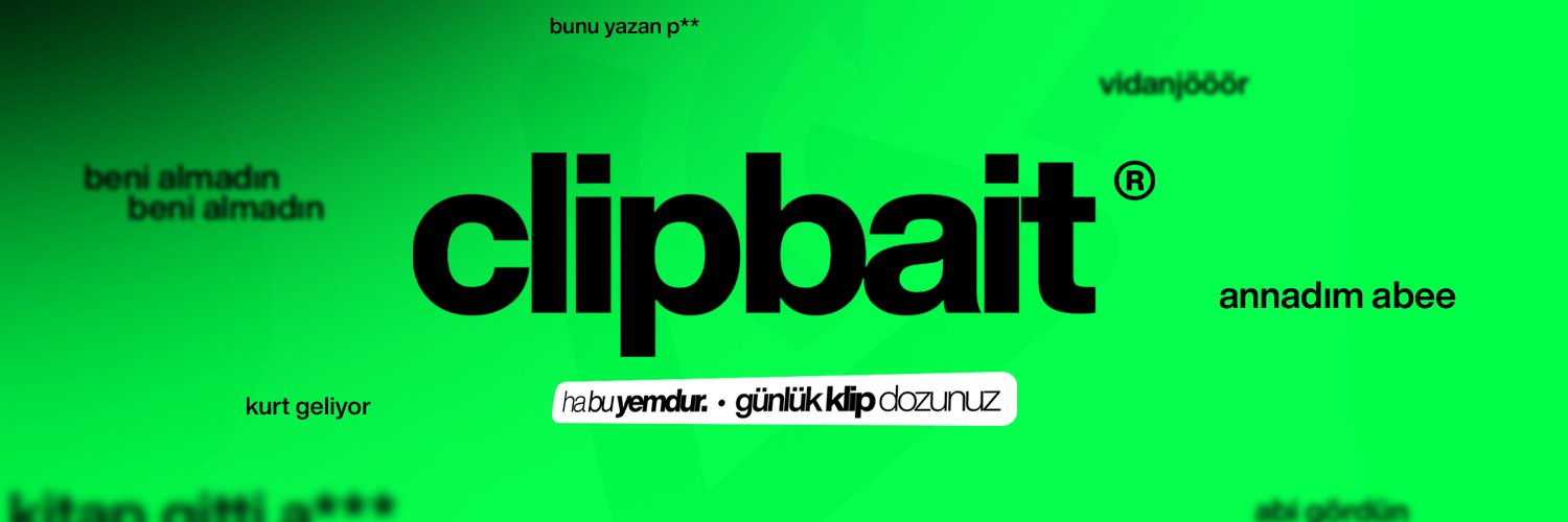 ClipBait's banner