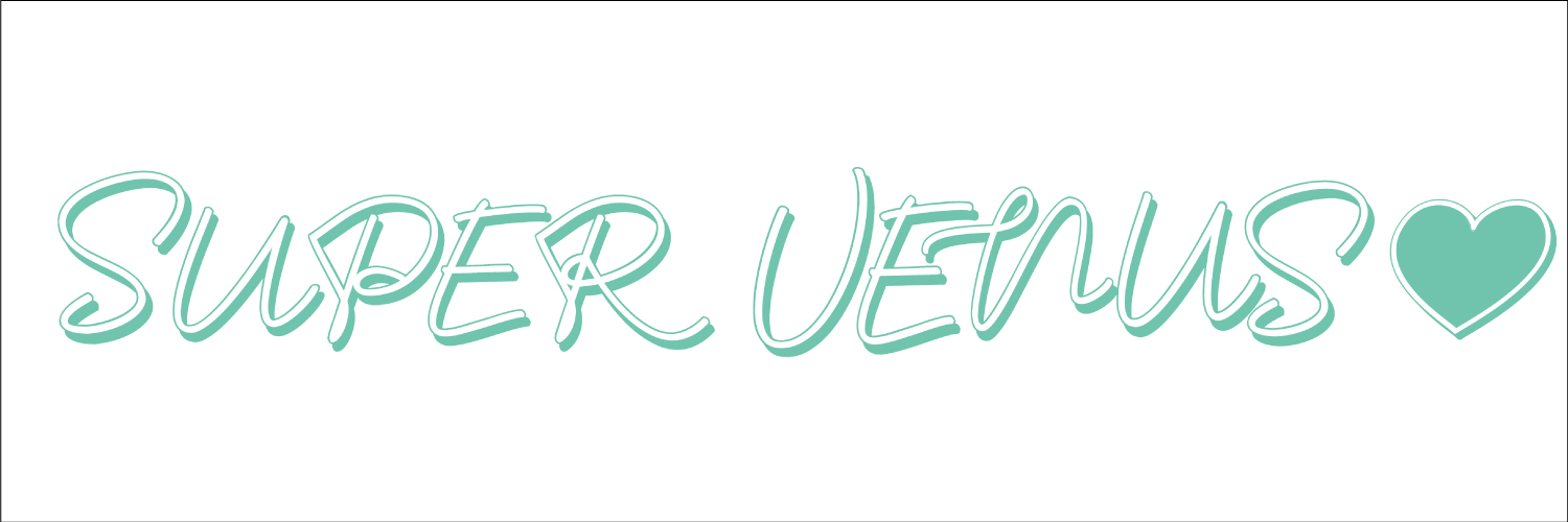 SUPER VENUS【公式】's banner