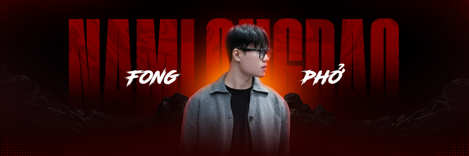 Fong Phở's banner
