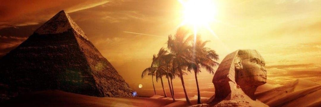 Nevine George 🇪🇬 𝕰𝖌𝖞𝖕𝖙𓁳𓄿𓅓's banner