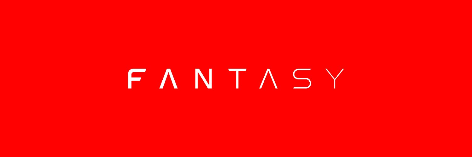 F Λ N T Λ S Y's banner