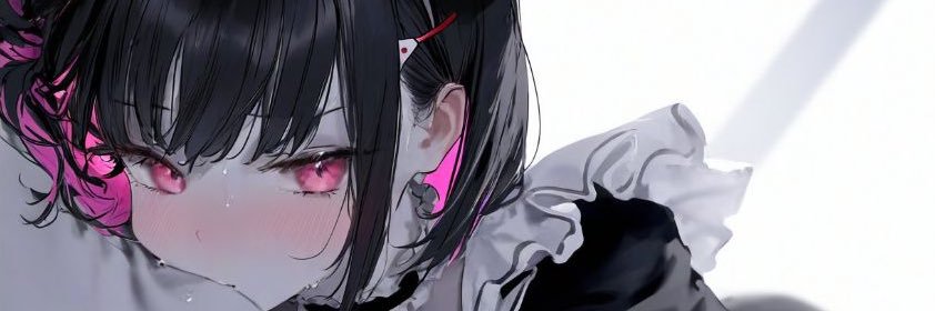 織雨カズサ's banner