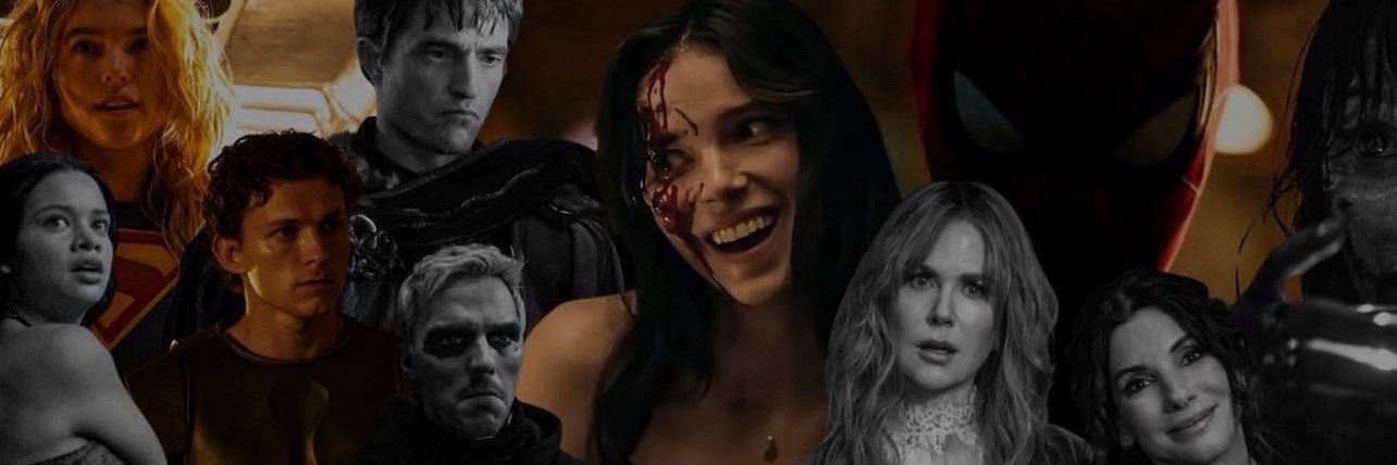 Film Crave's banner