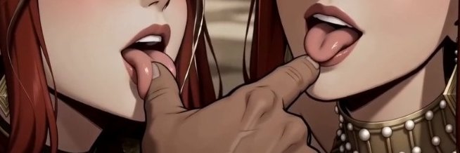 Spicy Toons On Xhamster's banner