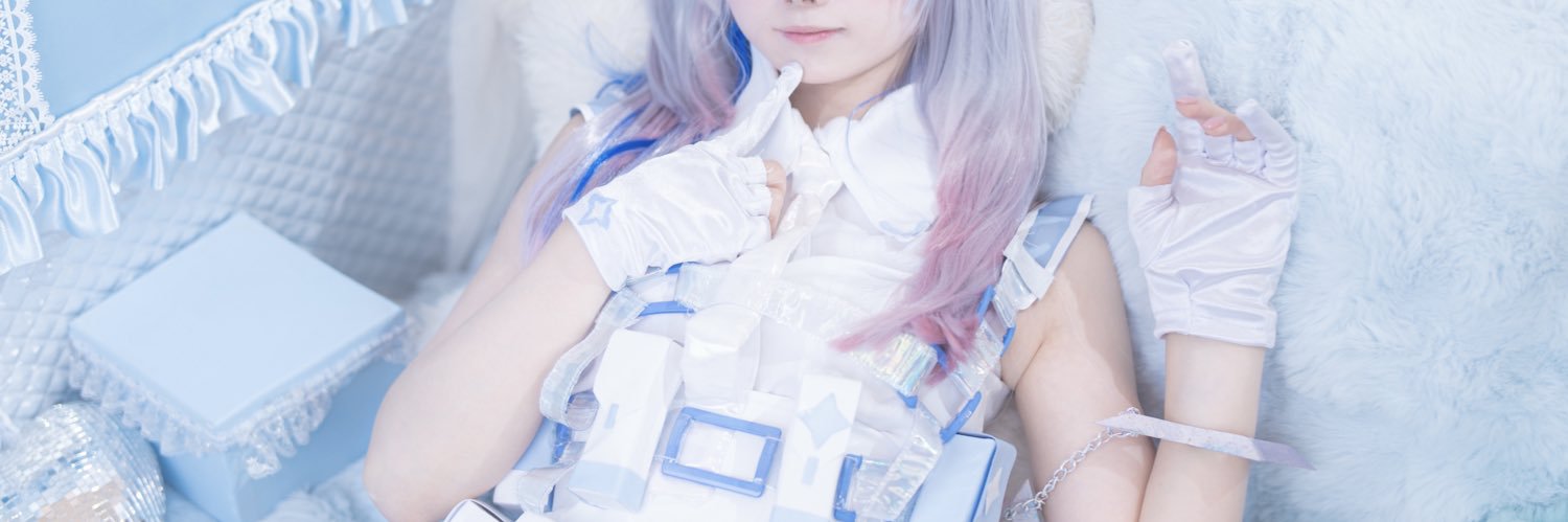 まひな's banner