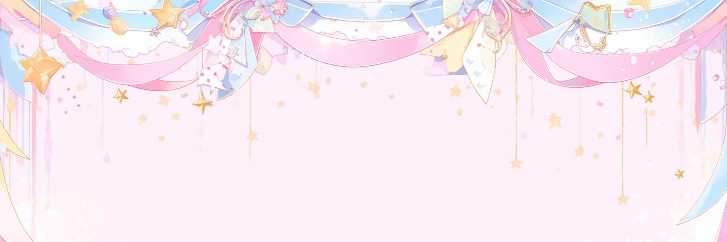 ぁゎ.'s banner
