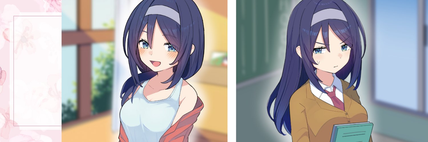 クールな同級生の10年後@ノベル&コミック公式＜6月20日 コミック2巻&無知ノベル発売！＞'s banner