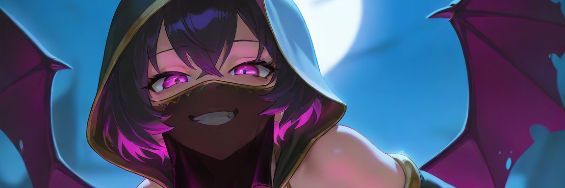 Tofuneuse's banner