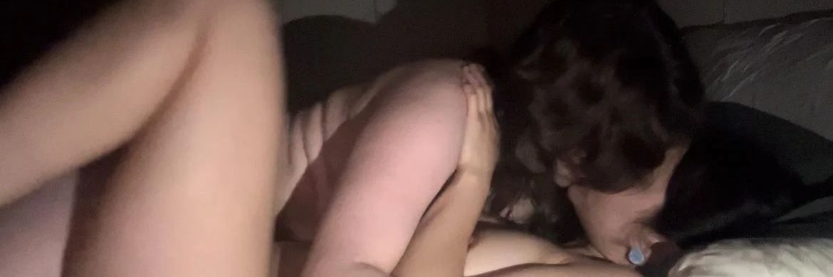 Caroline's banner
