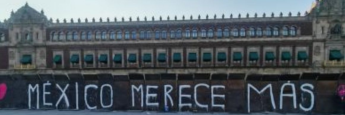 Ciro Peraloca's banner