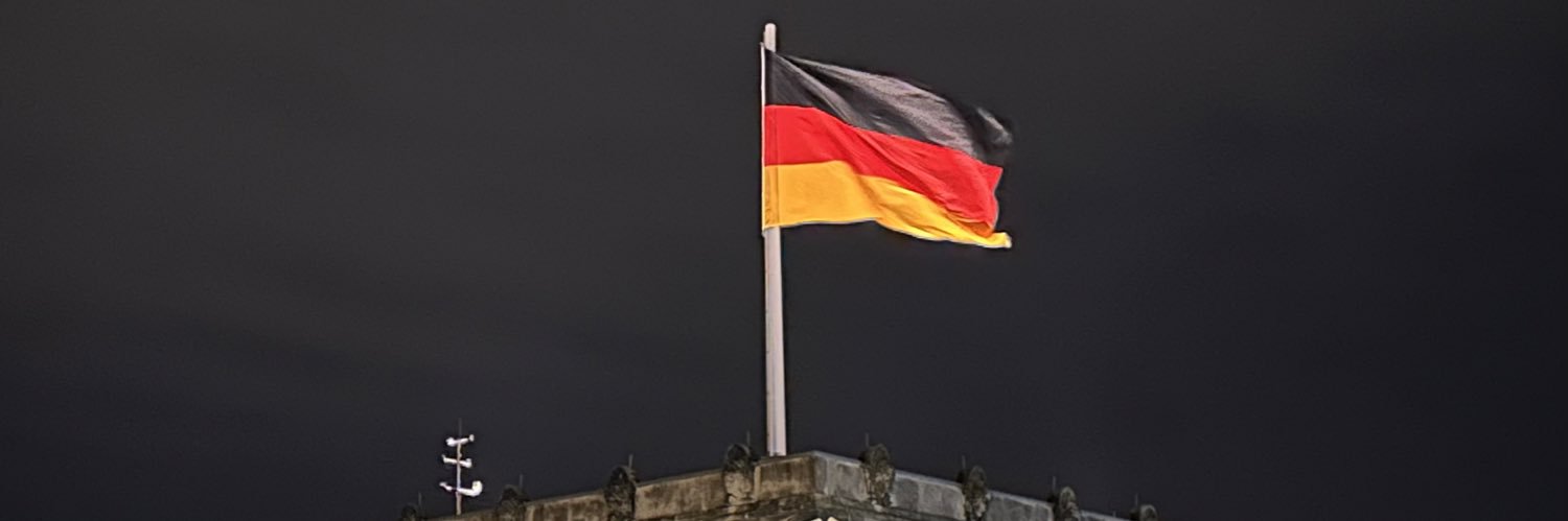 🇩🇪Stephan Brandner🇩🇪's banner