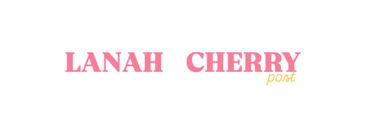 Lanah Posts🍒's banner