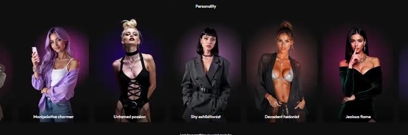 Joi AI's banner