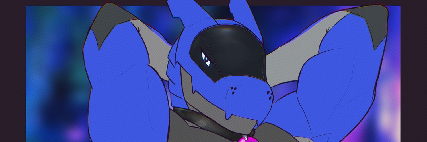 Zam 🔞's banner