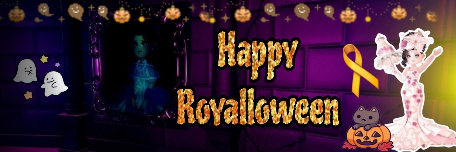 👻RHCOMMUNITYNEWS 🎃's banner
