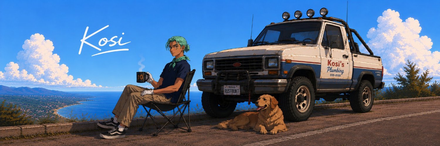 𝒌𝒐𝒔𝒊 ♟︎'s banner