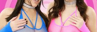 Lesbian Sexs world's banner