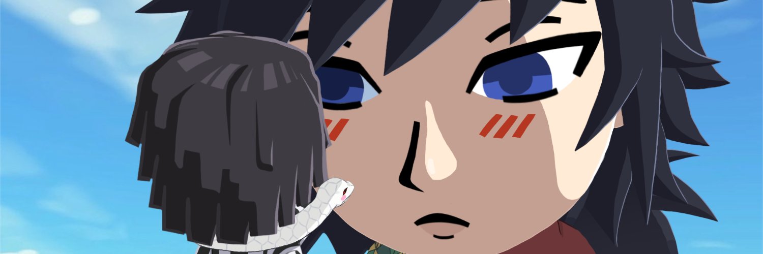 The Puppet's banner
