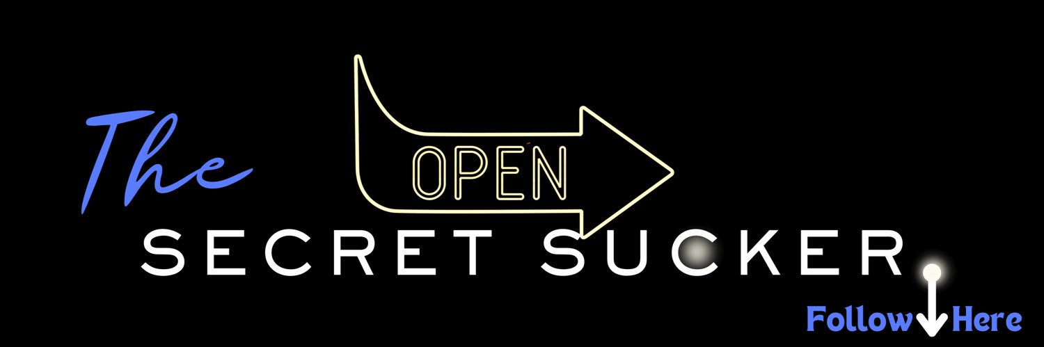 SecretSucker (Dore Alley SF 7/23-7/27)'s banner