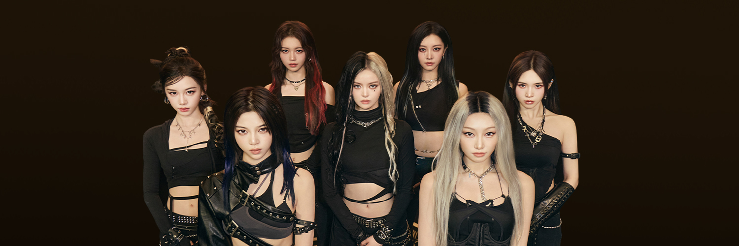 R.E.D's banner