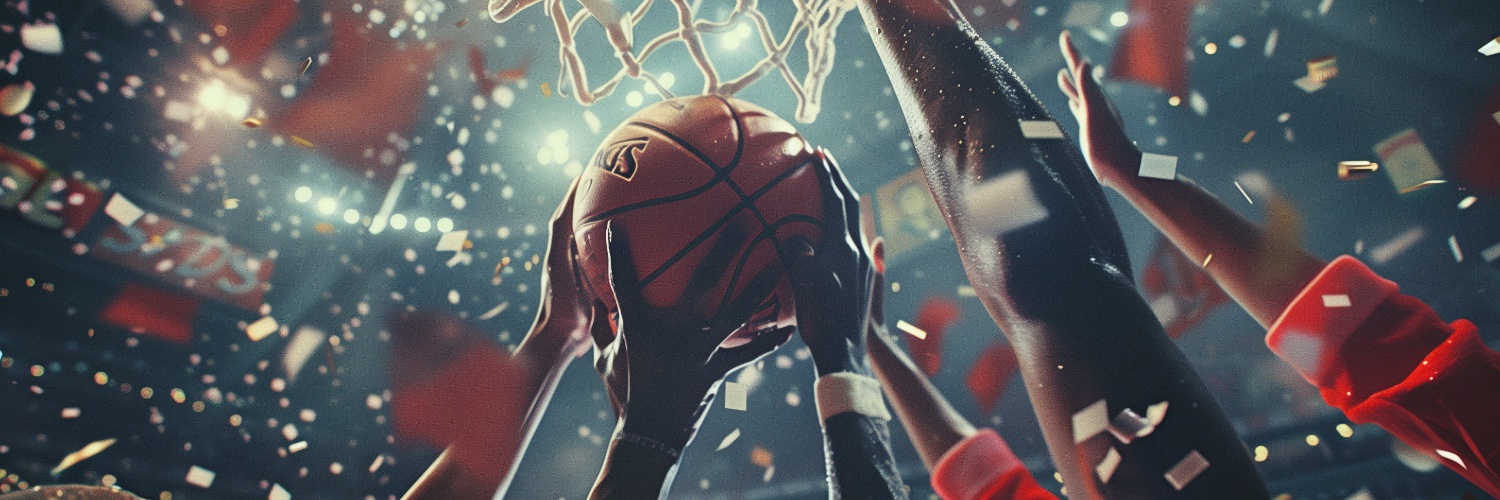 $BALL 🏀 GAME 5 BALL's banner