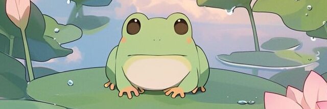 Teletop 🐸's banner