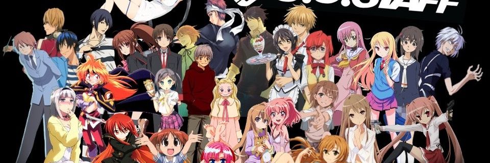 J.C.Staff Sakuga's banner