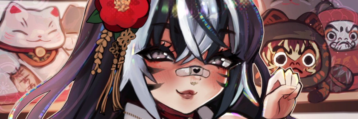 Chubby Peets's banner