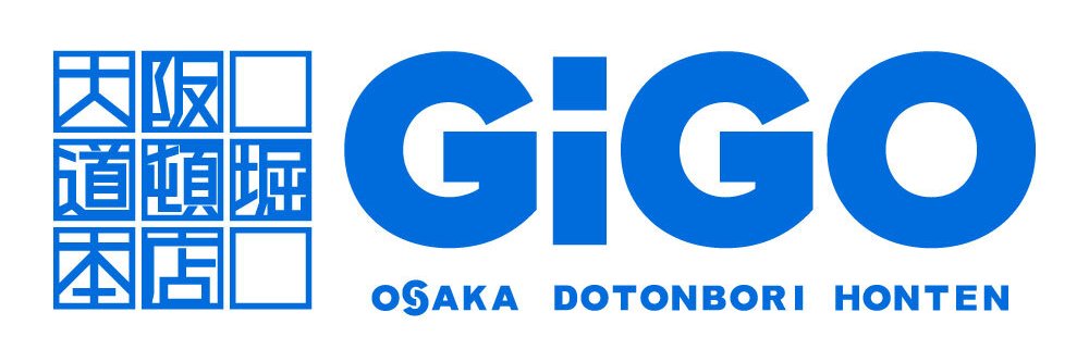 GiGO大阪道頓堀本店's banner