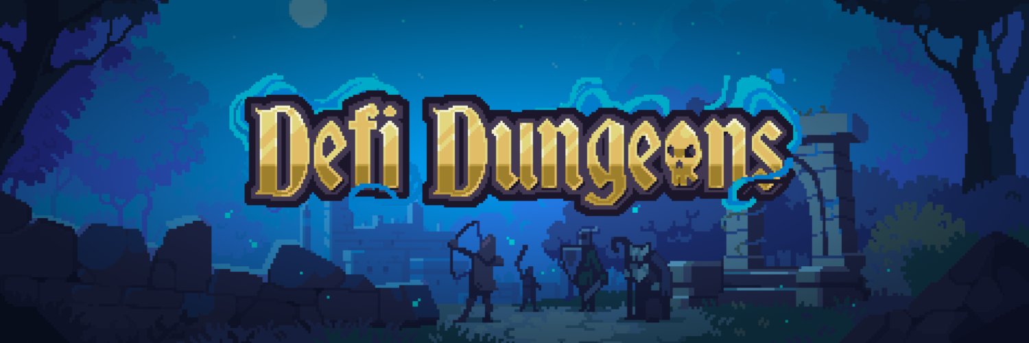 Defi Dungeons's banner