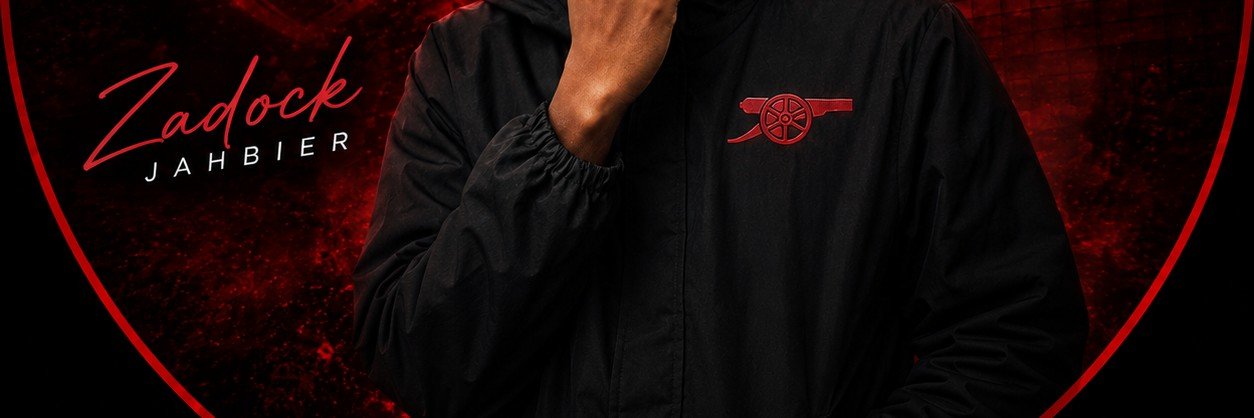 Zaddy Afc's banner