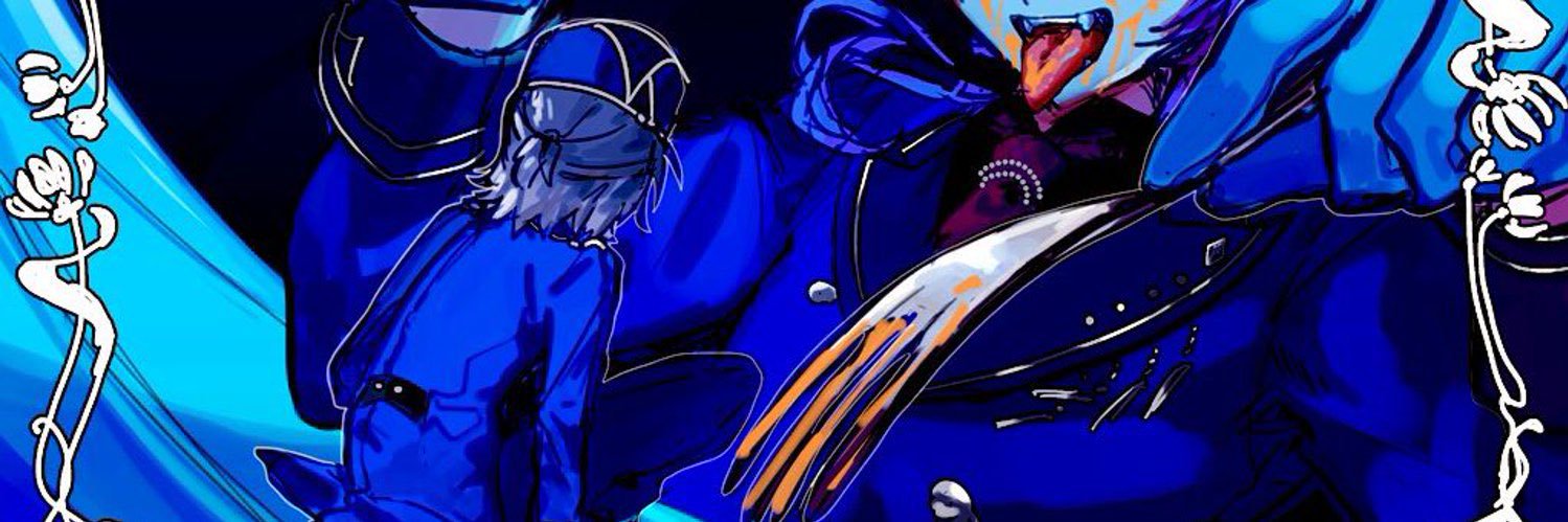 化け物‼️'s banner