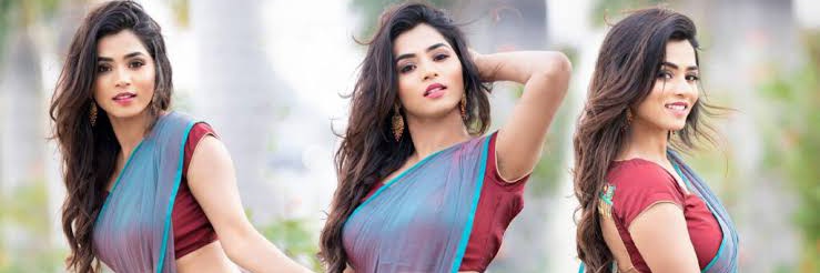 Riya Sharma🥀❤️'s banner