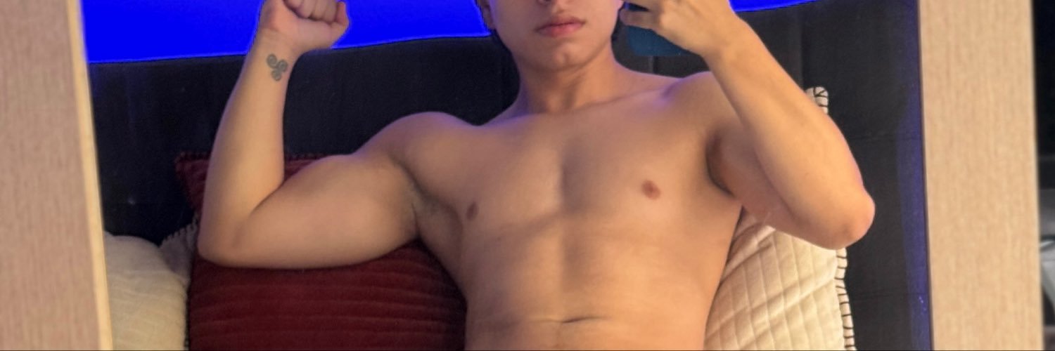 Nico Caos's banner
