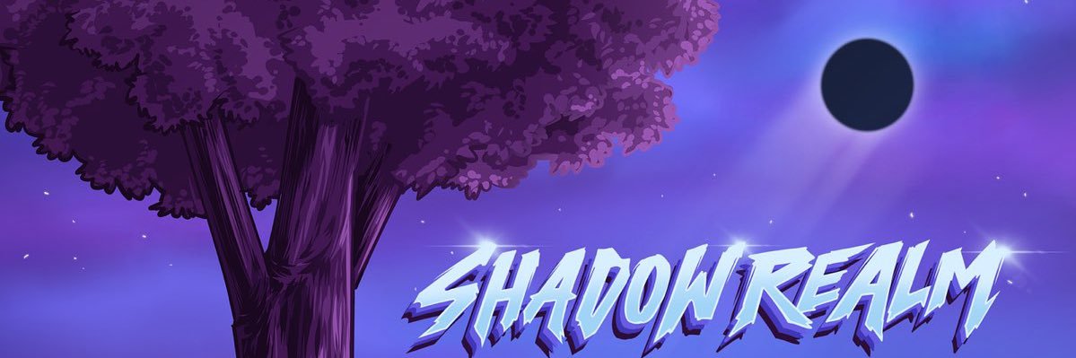 Shadow Realm's banner