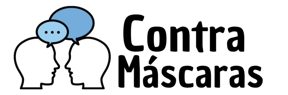 ContraMascaras's banner