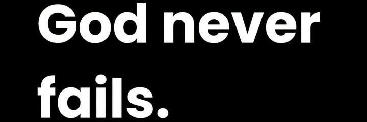 Joe4Jesus's banner