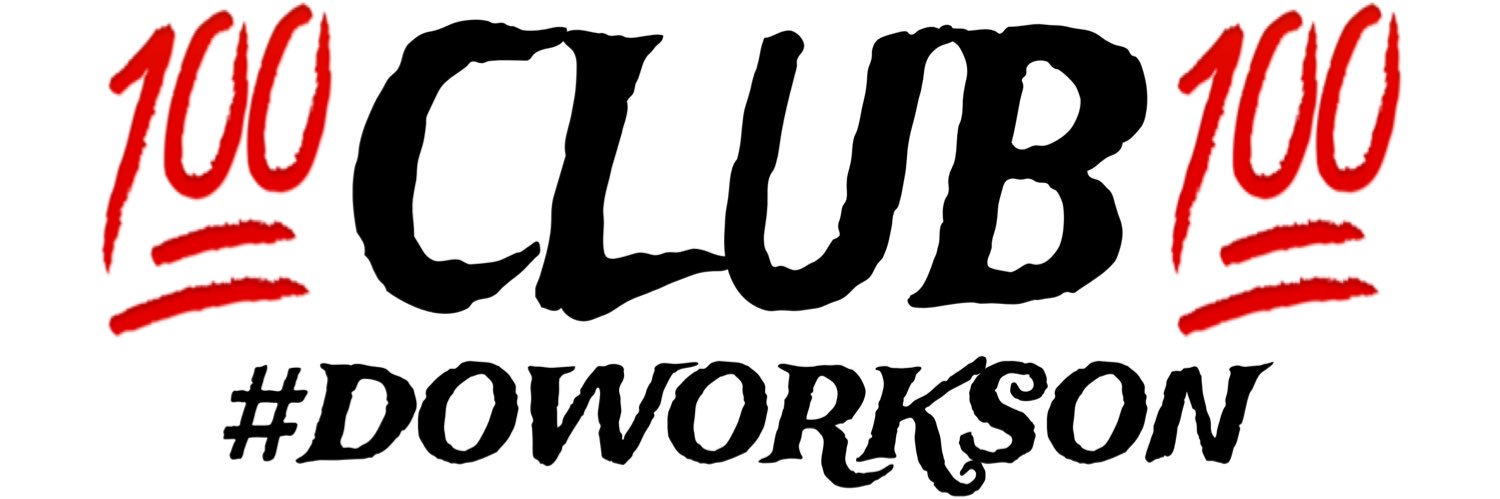 💯CLUB💯's banner