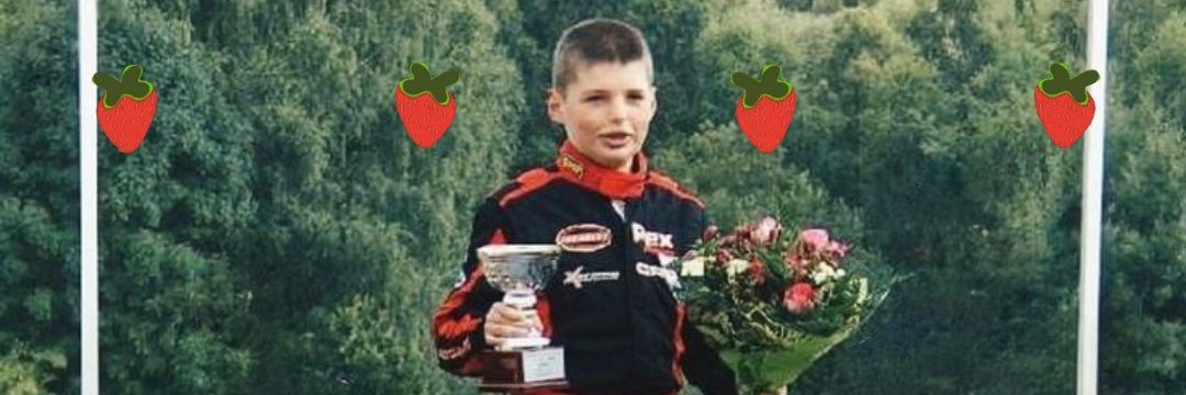 Lumi 🍓 M4X's banner