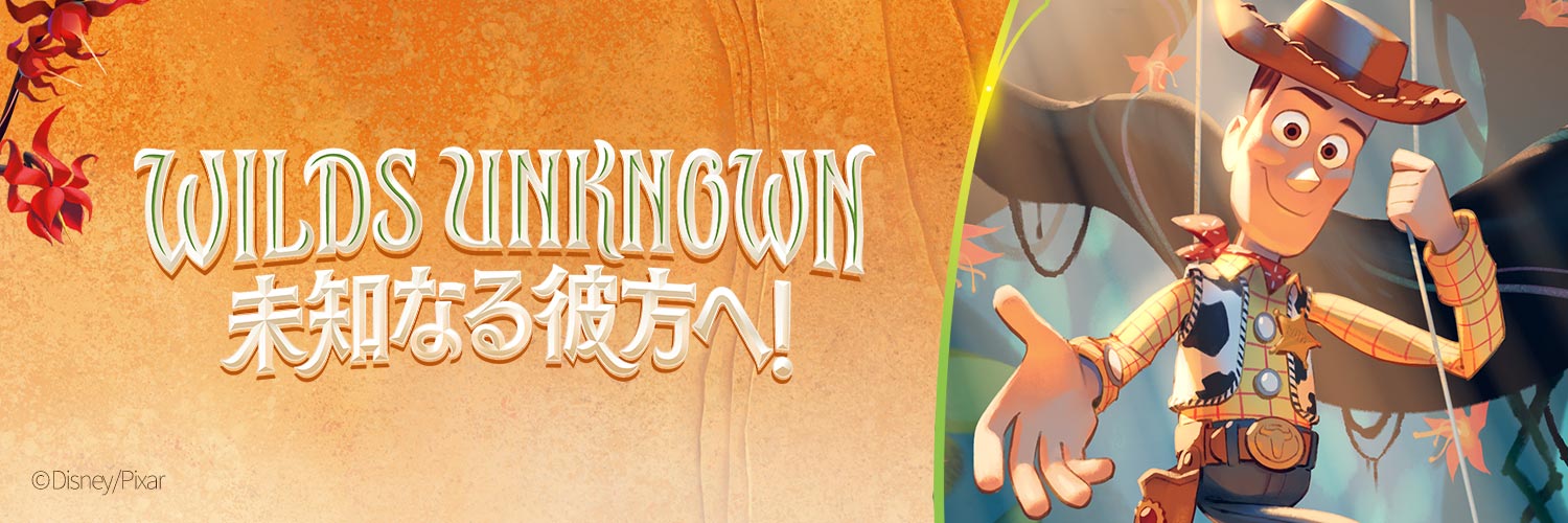 ディズニーロルカナ【公式】's banner